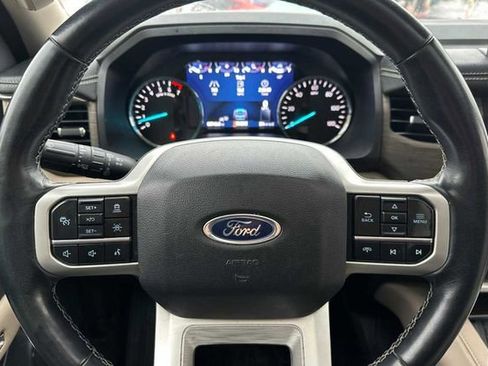 Used 2024 Ford Expedition Max Limited image 22
