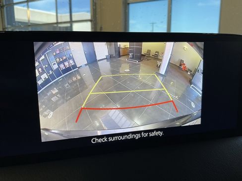 Used 2023 MAZDA CX-5 AWD 2.5 S w/ Preferred Package image 17