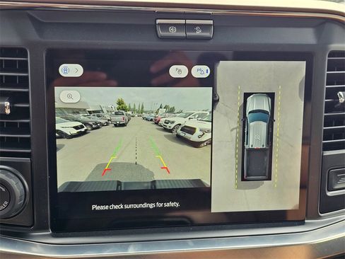 New 2025 Ford F350 King Ranch image 33