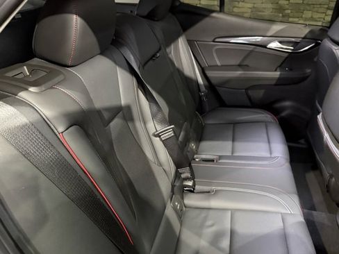 Used 2023 Buick Envision Essence w/ Sport Touring Package image 4