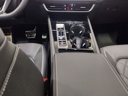 New 2026 Volkswagen Atlas SEL Premium R-Line image 45