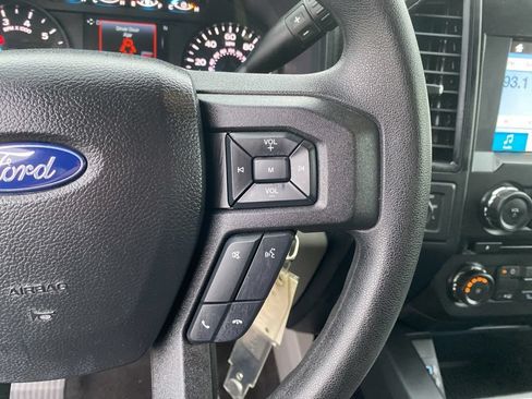 Used 2018 Ford F150 XL w/ Equipment Group 101A Mid AWD/4WD image 24
