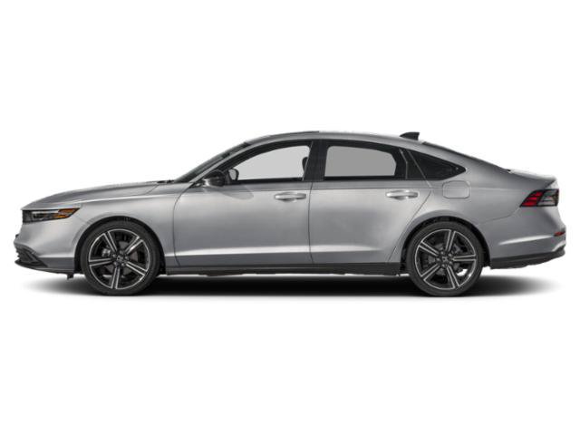 Certified 2026 Honda Accord SE image 6