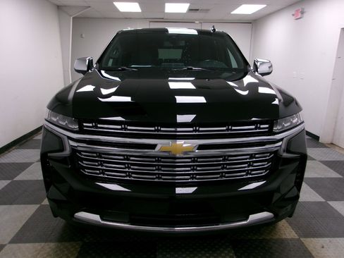 Certified 2021 Chevrolet Tahoe Premier image 17