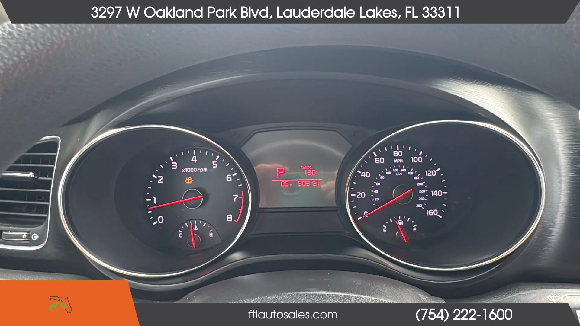 Used 2017 Kia Sedona L FWD image 39