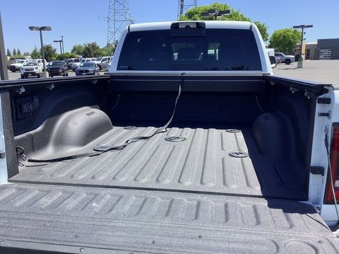 Used 2022 RAM 3500 Laramie image 35