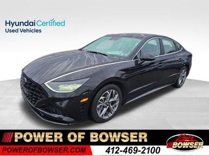 Used 2023 Hyundai Sonata SEL