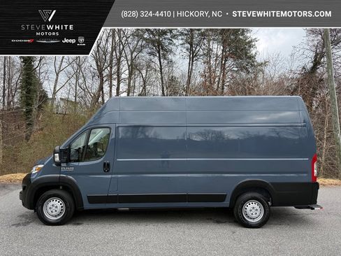 Used 2024 RAM ProMaster 3500 image 1