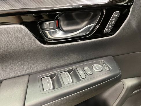 New 2026 Honda CR-V EX-L image 14