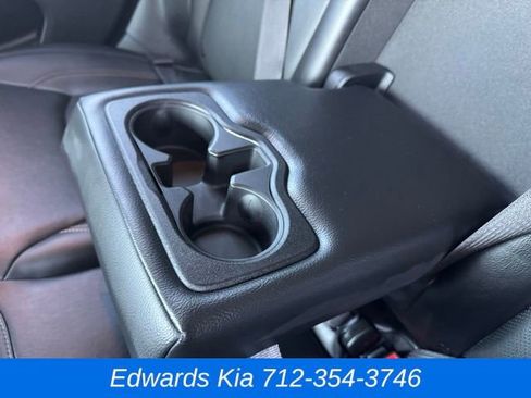 Used 2022 Jeep Compass Latitude w/ Sun and Sound Group image 13