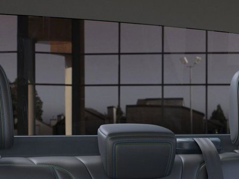 New 2025 Ford Maverick Lobo image 24