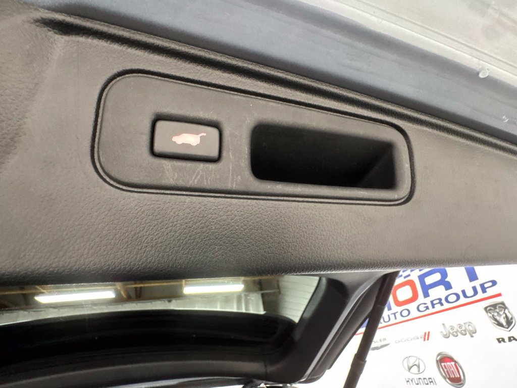Used 2022 Honda Passport TrailSport image 14