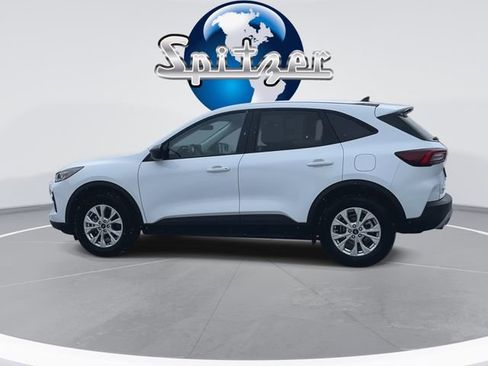 Used 2025 Ford Escape Active image 6