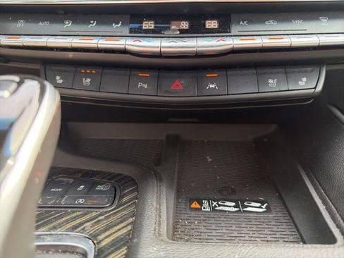 Used 2021 Cadillac CT5 Premium Luxury image 30