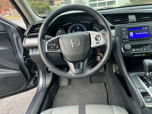 Used 2020 Honda Civic LX image 21