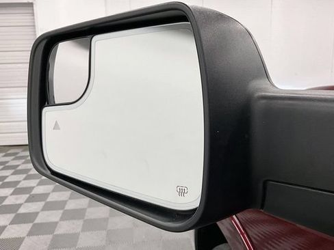Used 2025 RAM 1500 Big Horn AWD/4WD image 40