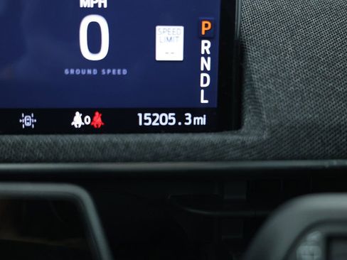 Used 2024 Ford Mustang Mach-E Premium image 13