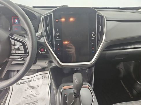 Certified 2024 Subaru Crosstrek 2.0i Premium image 19