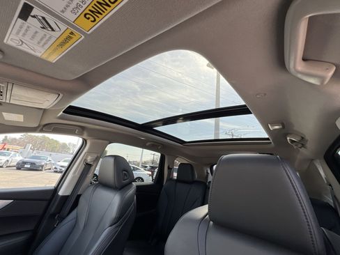 Used 2023 Acura MDX SH-AWD image 21