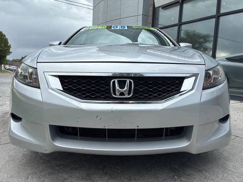 Used 2008 Honda Accord EX-L image 2