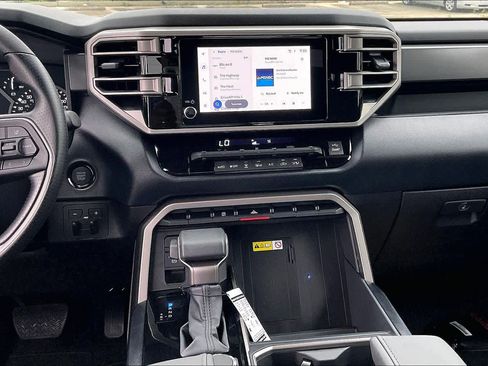 New 2026 Toyota Tundra SR5 AWD/4WD image 6
