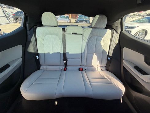 Used 2024 Polestar Polestar 2 AWD/4WD image 35