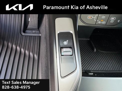 New 2026 Kia Sorento X-Line EX image 15