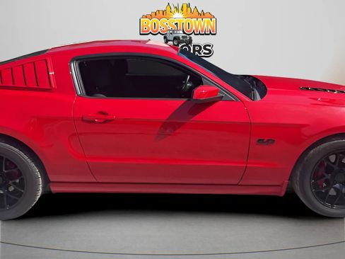 Used 2014 Ford Mustang GT w/ Equipment Group 301A image 11