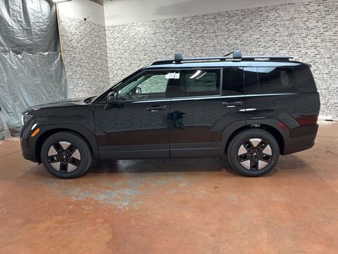 New 2026 Hyundai Santa Fe SEL FWD image 4