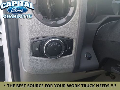 New 2025 Ford E-350 and Econoline 350 Super Duty w/ Power Equipment Group image 13