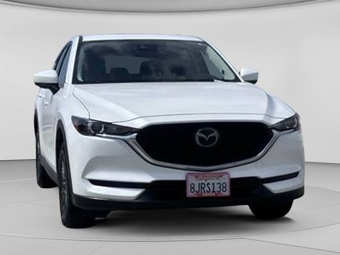 Used 2019 MAZDA CX-5 Touring FWD image 7