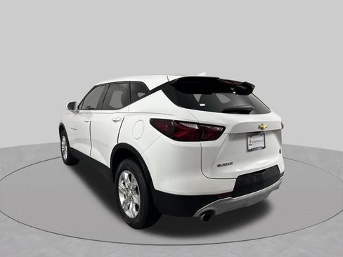 Used 2019 Chevrolet Blazer LT FWD image 30