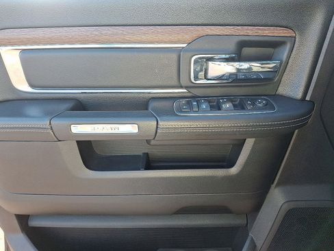 Used 2017 RAM 2500 Laramie w/ Sport Appearance Group image 21