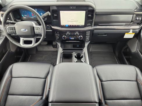 New 2026 Ford F250 4x4 Crew Cab Super Duty image 23