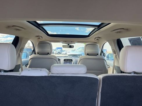 Used 2020 Lincoln Nautilus Reserve image 27