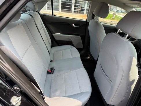 Used 2022 Kia Rio S FWD image 14