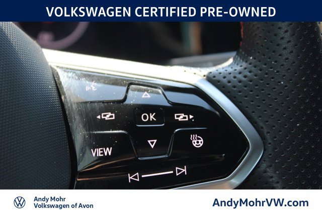 Used 2024 Volkswagen GTI S FWD image 28
