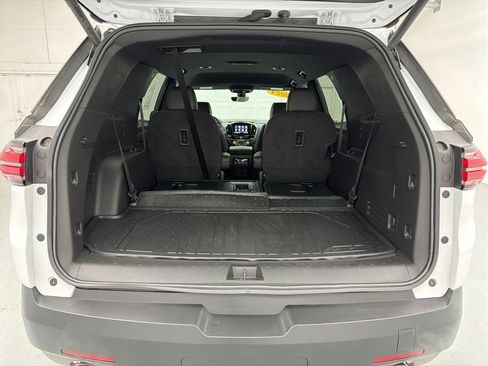 Certified 2023 Chevrolet Traverse RS image 61