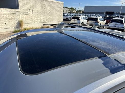 New 2026 INFINITI QX60 Luxe image 11