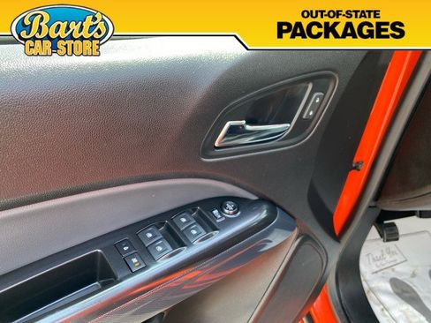 Used 2019 Chevrolet Colorado Z71 image 24