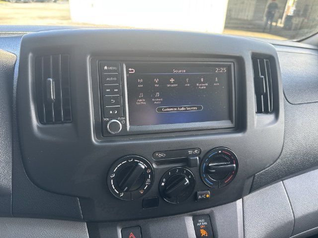 Used 2020 Nissan NV200 S FWD image 19