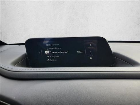 Certified 2024 MAZDA CX-30 AWD 2.5 S w/ Select Sport Pkg image 16