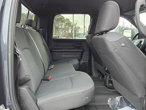New 2026 RAM 2500 Warlock AWD/4WD image 14