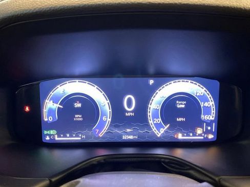 Used 2022 Jeep Compass High Altitude image 19