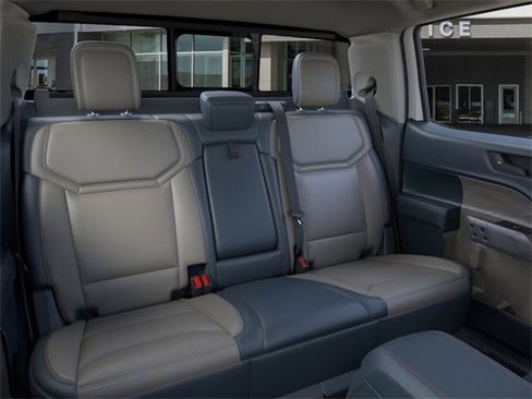 New 2026 Ford Maverick Lariat image 11