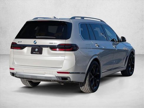 New 2026 BMW X7 xDrive40i image 2