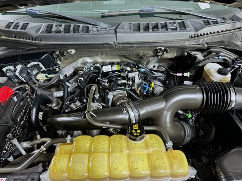 Used 2020 Ford F150 XL w/ Equipment Group 101A Mid AWD/4WD image 30