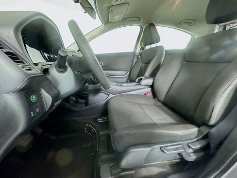 Used 2016 Honda HR-V LX image 24