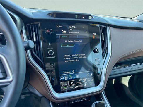 Used 2024 Subaru Outback Touring XT image 24