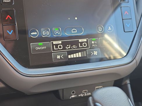 Certified 2025 Subaru Crosstrek 2.5i Limited image 13